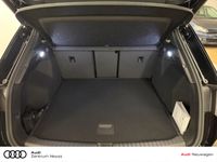 Audi Q4 e-tron - Vorschau Bild 8