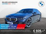 BMW i5 eDrive40 M Sport 360°KAM+B&W+AUTOBAHNASSIST - gebrauchte BMW i5 aus dem Jahr 2024