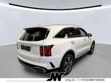 Kia Sorento 2.2 Spirit 7-Sitze |ACC|360°|Bose|Leder - Kia Sorento: Allradantrieb, 2.2