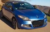 Renault Megane Coupé GT TCe 180 GT - Renault Megane: Tce 180