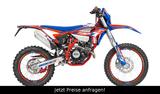 Beta RR125 R Enduro 4T Minarelli - Offers