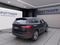 Skoda Kodiaq - Vorschau Bild 5