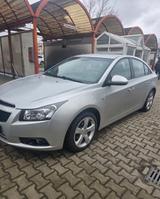 Chevrolet Cruze 1.6 LS Benziner LS - Chevrolet Cruze: 1.6