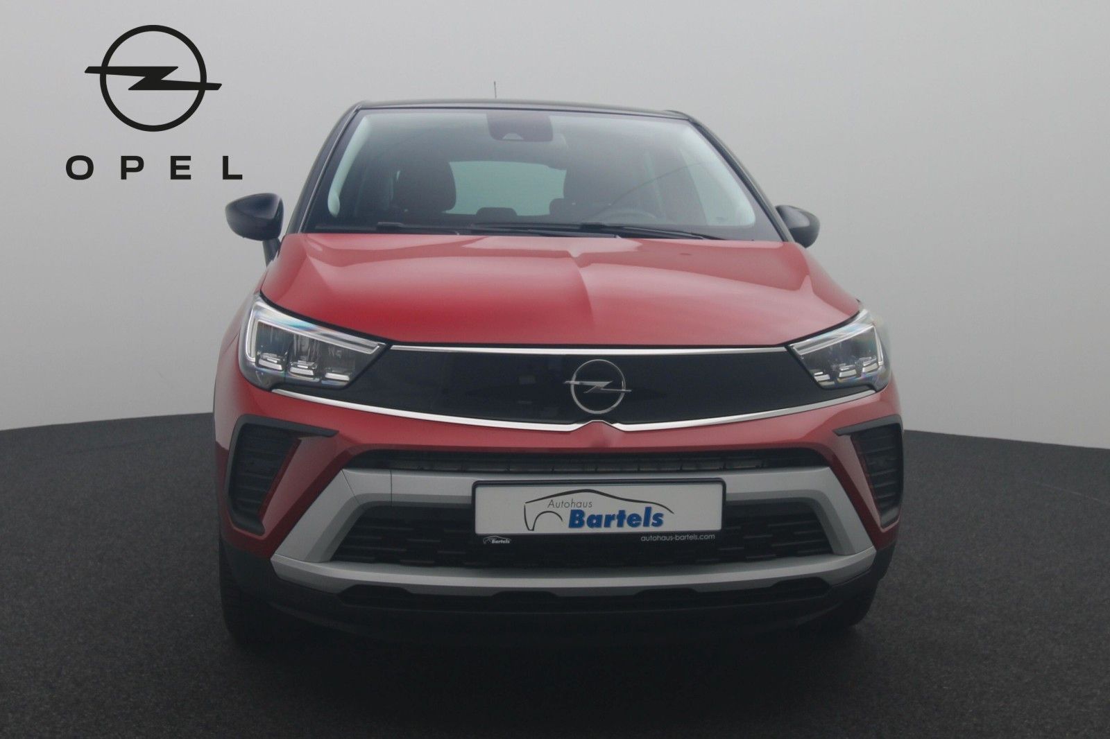 Fahrzeugabbildung Opel Crossland 1.2 Elegance NAVI LED KAMERA