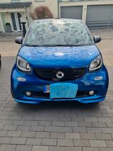 Smart Cabrio  Brabus Edition  - Smart: Brabus Edition