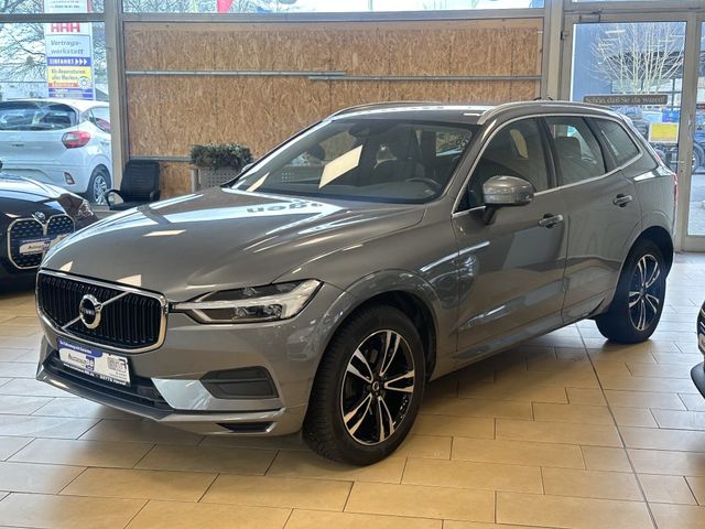 Volvo XC60 Momentum Pro*ACC*Navi*Leder*LED*R.Cam*