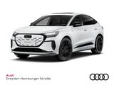Audi Q4 Sportback e-tron quattro 220 kW - Audi Q4 e-tron in Dresden