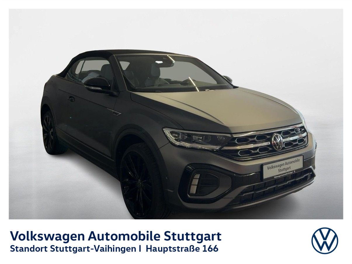 Volkswagen T-Roc - Bild 5