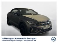 Volkswagen T-Roc - Vorschau Bild 5