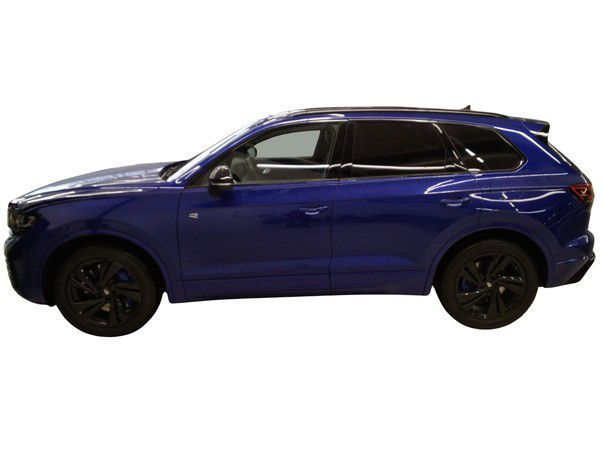 Volkswagen Touareg - Bild 2