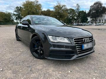 صورة 2 لـ 2011 AUDI A7