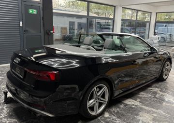 Audi S5 - 5