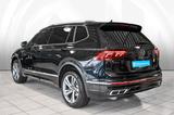 Volkswagen Tiguan Allspace 2.0 TDI DSG 4 Motion R-Line - Volkswagen Tiguan Allspace in Erfurt