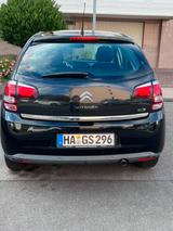 Citroën C3 - Citroën C3 Aircross von privat
