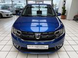 Dacia Sandero II Comfort 2.Hand Scheckheft - Dacia Sandero Gebrauchtwagen in Wuppertal