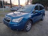 Subaru Forester 2.0D Exclusive * INSP+TÜV neu * Top - gebrauchte Pickups