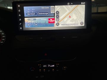 Nissan Juke N-CONNECTA 1.0 DIG-T 114 PS LED+NAVI