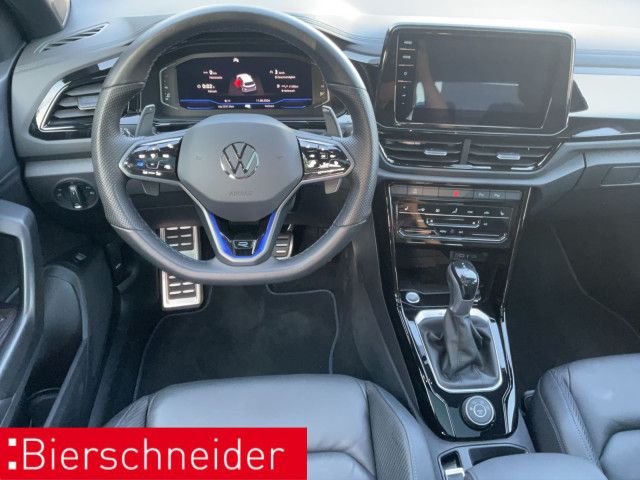 Volkswagen T-Roc - Bild 12