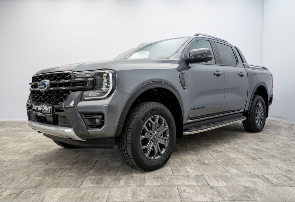 Image of Ford Ranger