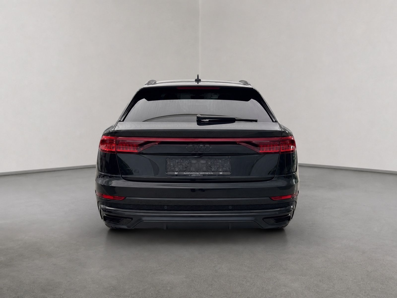 AUDI Q8 Q8 55 TFSI S Line Plus*Head Up*Matrix*360 Kamera, Ansicht 5