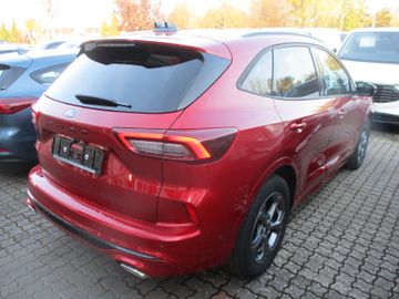 Ford Kuga ST-Line X LED-Matrix + B&O + AGR Sitze
