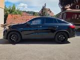 Mercedes-Benz GLE 43 AMG - Mercedes-Benz GLE 43 AMG Gebrauchtwagen
