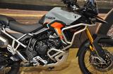 Triumph Tiger 900 Rally Pro Desert Edition - TRIUMPH NEU