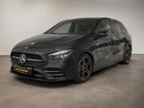 Mercedes-Benz B 200d*AMG-Paket*Kamera*Pano*Night*LED* - Mercedes-Benz B 200 in Mainz