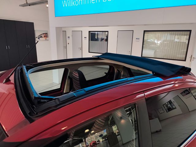 C1 Airscape Feel *Bluetooth*Klima*Wenig-KM