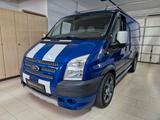 Ford Transit 2.2TDCI Sport 140PS/KLIMA/WIE NEU!!! - Ford Transit: 14