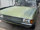 Ford Granada - Ford Granada: Privatanbieter