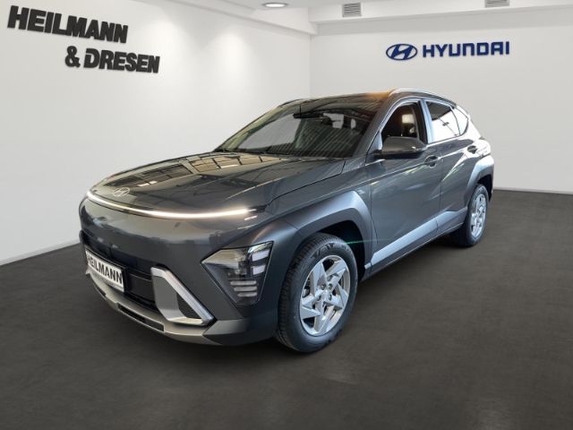 Hyundai KONA Trend 1.6 Automatik/Lichtpaket/elektr. Heck