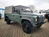 Land Rover Defender 110 Pick Up **1.Hand/Plane/LKW-Zulassun - Land Rover: Pl