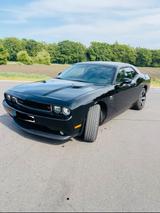 Dodge Challenger - mit LPG-Antrieb: Coupe