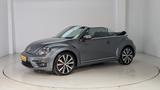 Volkswagen Beetle Cabriolet 2.0 TSI * DSG * LED * Leder Spo - gebrauchte VW Roadster