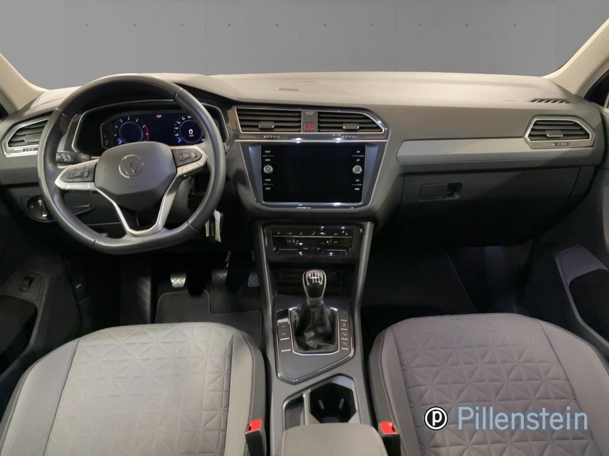 Volkswagen Tiguan - Bild 10