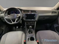 Volkswagen Tiguan - Vorschau Bild 10
