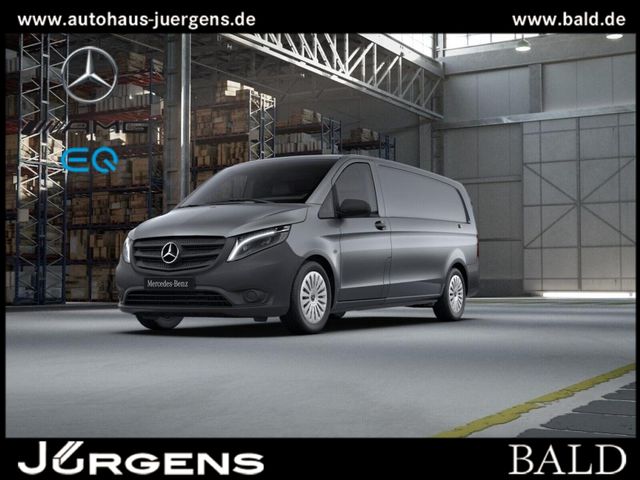 Mercedes-Benz VITO 119 KASTEN EXTRALANG+KLIMA+NAVI+LED+AHK2,5T