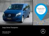 Mercedes-Benz Vito 124 CDI Tourer PRO Lang EDITION+AHK+9G+Navi - Mercedes-Benz: C124
