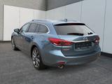 Mazda 6 SKYACTIV-G 194 Sports-Line Leder - Mazda 6: Sport