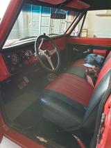 Chevrolet 1968 Chevy, 5,7L, H-Zul, Stepside, Long - Chevrolet: Geländewagen, Stepside