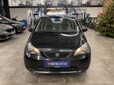 Seat Mii Style Salsa *NAVI*KLIMA*TÜV-03/2027* - gebrauchte Seat Mii aus dem Jahr 2013