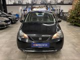 Seat Mii Style Salsa *NAVI*KLIMA*TÜV-03/2027* - Seat Mii aus 2013