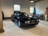 Cadillac Allante H-Gutachten Deutsche Papiere - Cadillac Allante: Cabrio