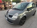 Renault RENAULT Modus 1.5 dCi 85CV Luxe senza nessun lav - Renault Modus mit Diesel-Antrieb: 1.5