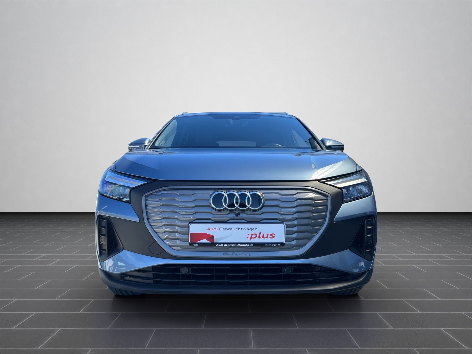 Audi Q4 e-tron - Bild 4