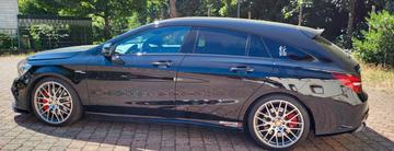 صورة 4 لـ 2016 Mercedes-BENZ CLA AMG
