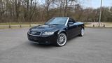 Audi A4 2.4 Cabriolet -