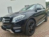 Mercedes-Benz GLE 250 d 4MATIC -AHK-NAVI-S.DACH-19" ALU - Mercedes-Benz GLE 250 von privat