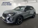 Peugeot 2008 Allure 1.2 130 PT+ SHZ+LED+CarPlay - Peugeot Jahreswagen